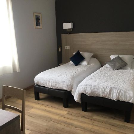 Logis Hotel Restaurant Spa Les Balcons De L'Esperance Limeuil Ngoại thất bức ảnh