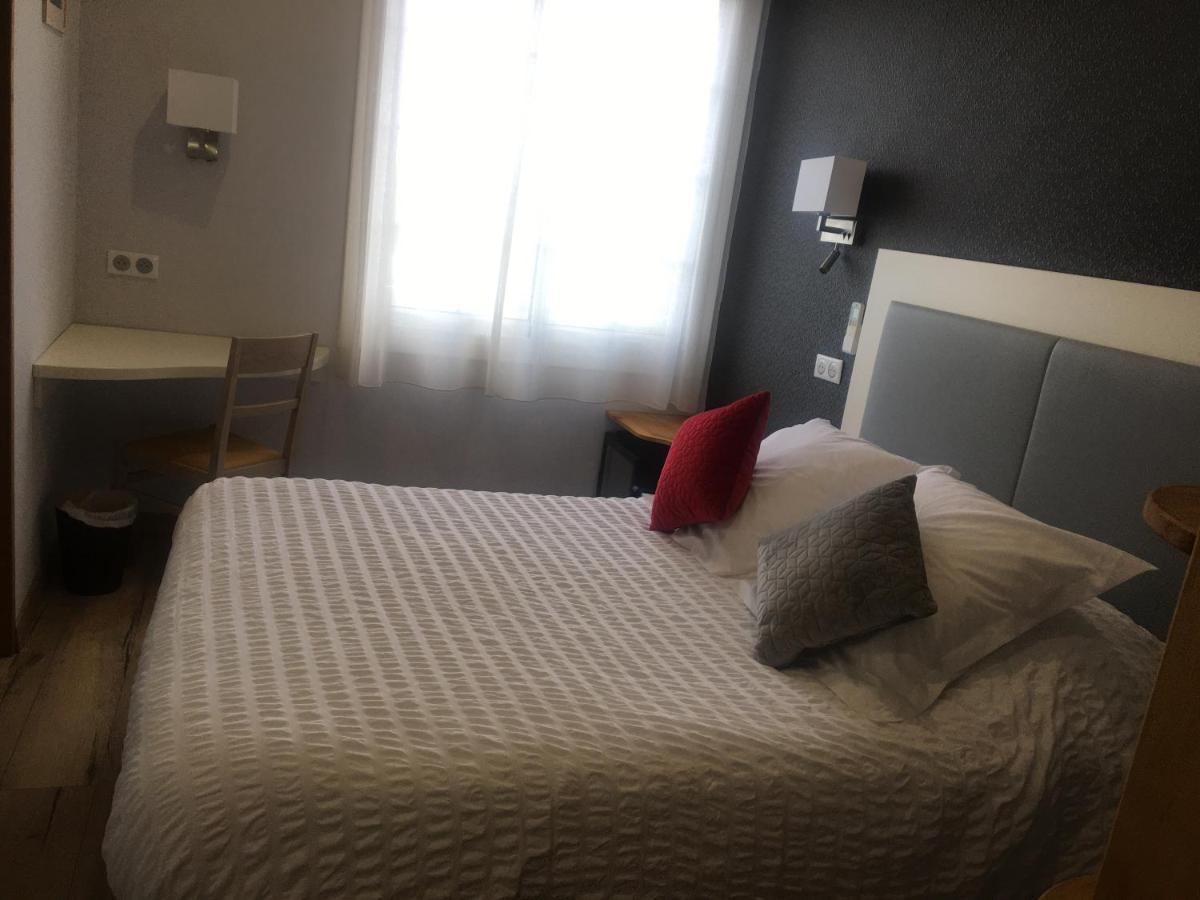 Logis Hotel Restaurant Spa Les Balcons De L'Esperance Limeuil Ngoại thất bức ảnh
