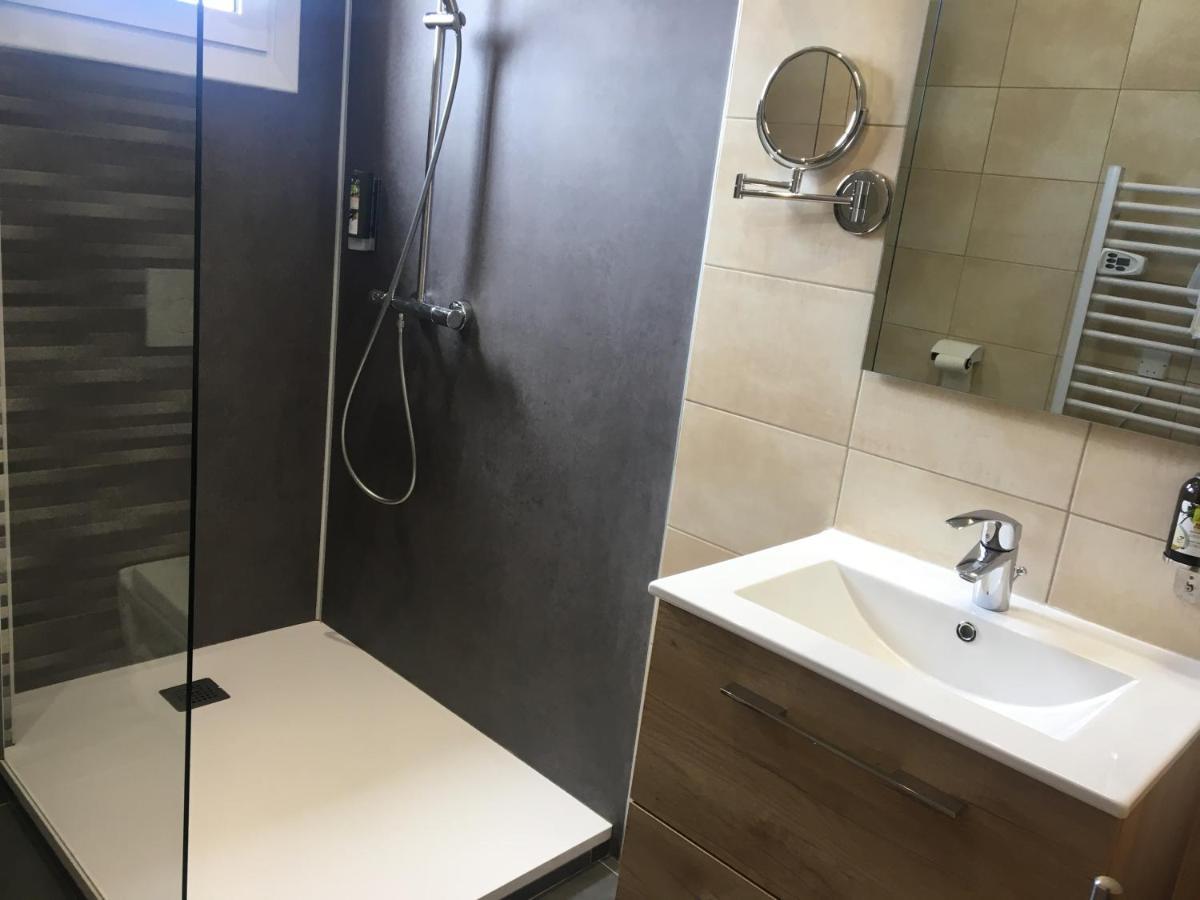 Logis Hotel Restaurant Spa Les Balcons De L'Esperance Limeuil Ngoại thất bức ảnh