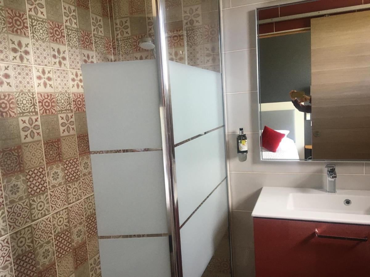 Logis Hotel Restaurant Spa Les Balcons De L'Esperance Limeuil Ngoại thất bức ảnh