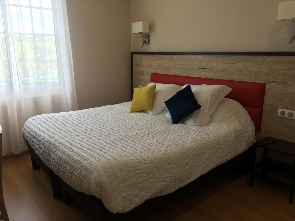 Logis Hotel Restaurant Spa Les Balcons De L'Esperance Limeuil Ngoại thất bức ảnh