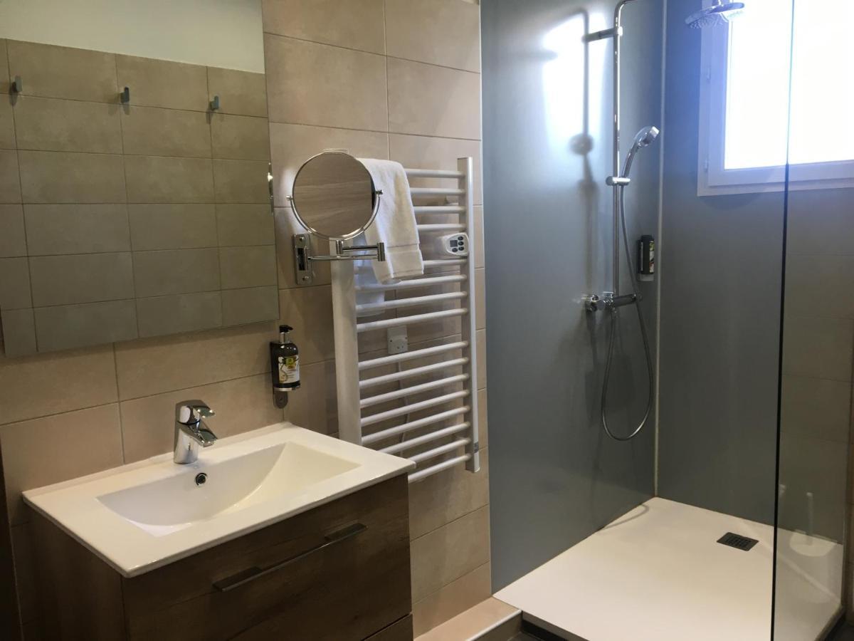 Logis Hotel Restaurant Spa Les Balcons De L'Esperance Limeuil Ngoại thất bức ảnh