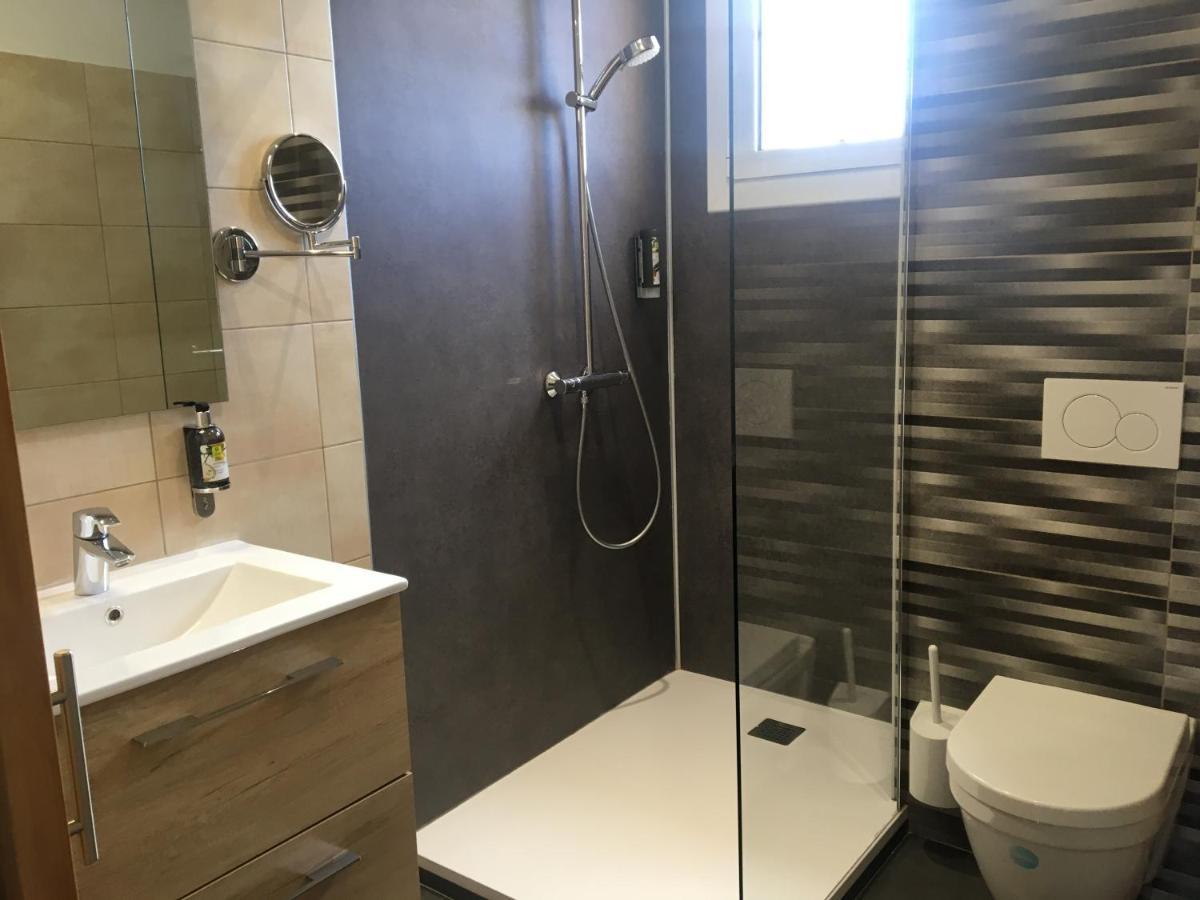 Logis Hotel Restaurant Spa Les Balcons De L'Esperance Limeuil Ngoại thất bức ảnh